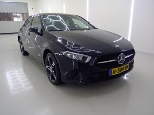 Mercedes-Benz A 250e Luxury Line - Hybrid - utomtic - 160 hp - 144.363 km