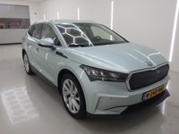 Skoda Enyaq 60 - Electric - Automatic - 180 hp - 192.958 km