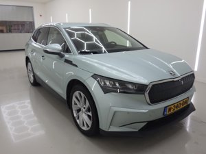 Skoda Enyaq 60 - Electric - Automatic - 180 hp - 192.958 km