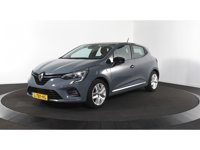 Renault Clio 1.6 Zen - Hybrid - Automatic - 94 hp - 166.032 km