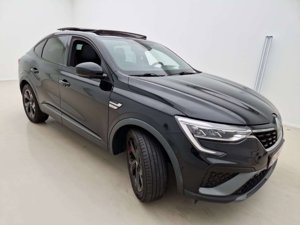 Renault Arkana 1.6i - Hybrid - Automatic - 94 hp - 155.221 km