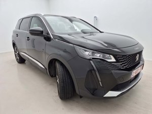 Peugeot 5008 1.5 HDI GT - Diesel - Automatic - 130 hp - 116.667 km