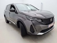 Peugeot 5008 1.5 HDI Active Pack - Diesel - Manual - 130 hp - 126.204 km