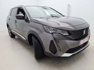 Peugeot 5008 1.5 HDI Active Pack - Diesel - Manual - 130 hp - 126.204 km