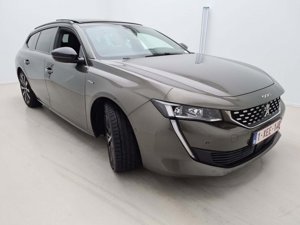 Peugeot 508 SW 1.5 HDI GT Line - Diesel - Automatic - 130 hp - 127.118 km
