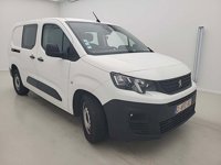 Peugeot Partner 1.5 HDI Active - Diesel - Automatic - 131 hp - 130.999 km