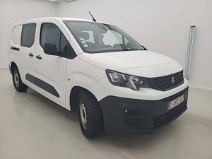 Peugeot Partner 1.5 HDI Active - Diesel - Automatic - 131 hp - 130.999 km
