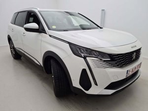 Peugeot 5008 1.5 HDI Allure - Diesel - Manual - 130 hp - 136.196 km