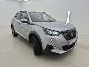 Peugeot 2008 1.5 HDI Allure - Diesel - Automatic - 130 hp - 136.875 km