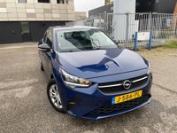 Opel Corsa 1.2 Edition - Petrol - Manual - 75 hp - 48.356 km