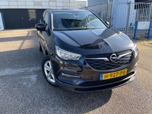 Opel Grandland X 1.5 CDTI Business - Diesel - Automatic - 131 hp - 207.389 km