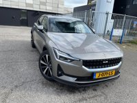 Polestar 2 Long Range 79 kWh Launch - Dual Motor - Electric - Automatic - 408 hp - 180.674 km