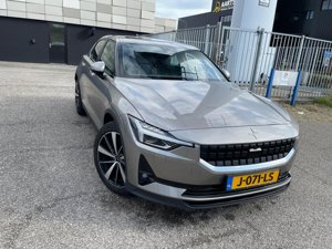 Polestar 2 Long Range 79 kWh Launch - Dual Motor - Electric - Automatic - 408 hp - 180.674 km