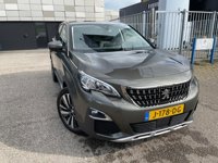Peugeot 3008 1.2i Allure - Petrol - Automatic - 131 hp - 162.316 km