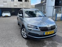 Skoda Karoq 1.5 TSI Ambition - Petrol - Manual - 150 hp - 190.651 km