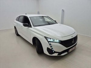 Peugeot 308 SW 1.5 Active Pack - Diesel - Manual - 131 hp - 163.079 km
