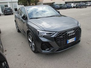 Audi Q3 45 TFSI - Quattro - Hybrid - Automatic - 230 hp - 48.546 km