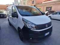 Fiat Talento 2.0 - Diesel - Manual - 121 hp - 59.173 km