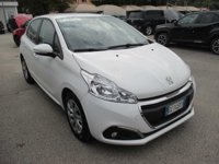 Peugeot 208 Active - Diesel - Manual - 102 hp - 53.215 km