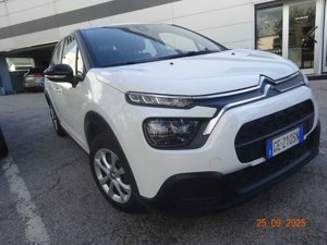Citroën C3 Feel - Petrol - Manual - 83 hp - 59.768 km