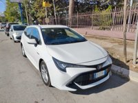 Toyota Corolla Business - Hybrid - Automatic - 122 hp - 162.573 km