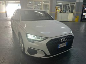 Audi A3 35 TDI Business - Diesel - Automatic - 150 hp - 100.646 km