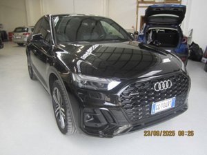 Audi Q5 40 TDI S Line - Quattro - Diesel - Automatic - 204 hp - 140.983 km