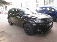 Land Rover Discovery Sport 2.0 TD4 R-Dynamic - AWD - Diesel - Automatic - 163 hp - 69.597 km
