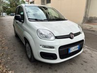 Fiat Panda 1.0 - Hybrid - Manual - 69 hp - 34.523 km