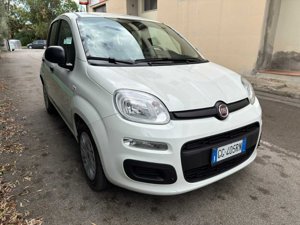Fiat Panda 1.0 - Hybrid - Manual - 69 hp - 34.523 km