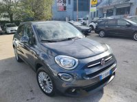 Fiat 500X 1.6 MultiJet Connect - Diesel - Manual - 129 hp - 71.678 km