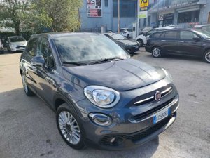 Fiat 500X 1.6 MultiJet Connect - Diesel - Manual - 129 hp - 71.678 km