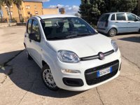 Fiat Panda 1.0 - Petrol - Manual - 69 hp - 56.856 km