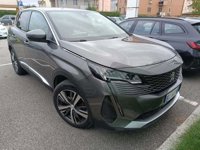 Peugeot 3008 Allure Pack - Diesel - Automatic - 131 hp - 134.809 km