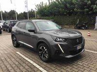 Peugeot 2008 Allure Pack - Diesel - Manual - 110 hp - 178.563 km