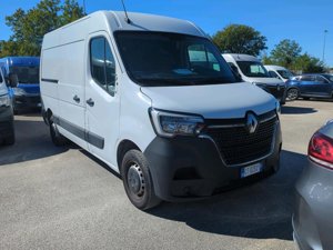 Renault Master L2H2 - Diesel - Manual - 136 hp - 37.411 km