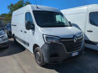 Renault Master L2H2 - Diesel - Manual - 136 hp - 29.727 km