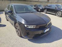 Opel Astra 1.5 GS - Diesel - Automatic - 131 hp - 10.928 km