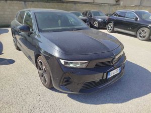 Opel Astra 1.5 GS - Diesel - Automatic - 131 hp - 10.928 km