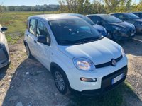 Fiat Panda 1.0 - Petrol - Manual - 69 hp - 17.916 km