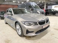 BMW 3 Series Touring 318d - Diesel - Automatic - 150 hp - 148.610 km
