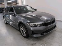 BMW 3 Series Touring 320e - Hybrid - Automatic - 163 hp - 188.167 km
