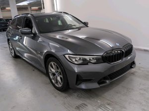 BMW 3 Series Touring 320e - Hybrid - Automatic - 163 hp - 188.167 km