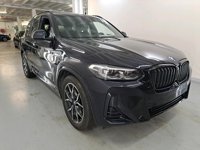 BMW X3 30e M Sport - xDrive - Hybrid - Automatic - 292 hp - 140.992 km
