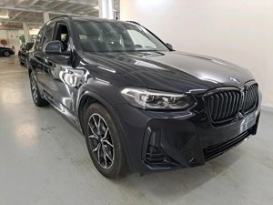BMW X3 30e M Sport - xDrive - Hybrid - Automatic - 292 hp - 140.992 km