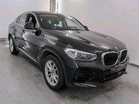 BMW X4 20d Lounge - xDrive - Diesel - Automatic - 190 hp - 128.249 km