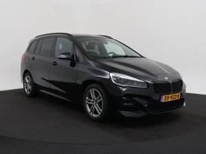 BMW 2 Series Gran Tourer 218i Executive - Petrol - Automatic - 140 hp - 209.000 km