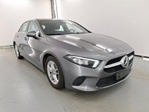 Mercedes-Benz A 180d Business Solution - Diesel - utomtic - 116 hp - 91.055 km