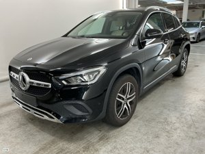 Mercedes-Benz GLA 250e Luxury - Hybrid - Automatic - 160 hp - 47.750 km