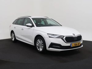 Skoda Octavia Combi 1.0 TSI Business - Petrol - Manual - 110 hp - 204.241 km